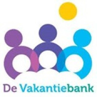 Logo De Vakantiebank on Presscloud